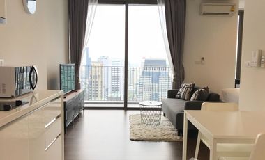 For rent 1 Beds condo in Sathon, Bangkok
