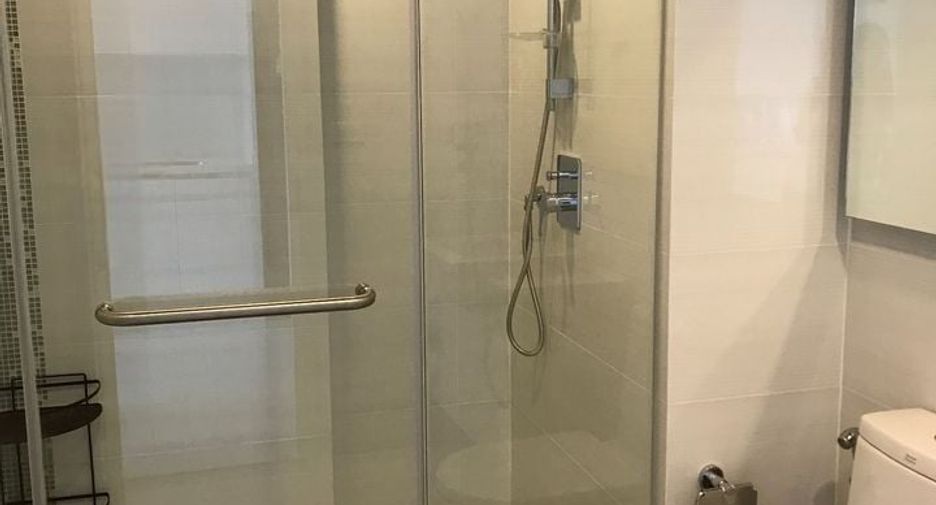 For rent 1 bed condo in Sathon, Bangkok