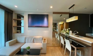 For sale 1 Beds condo in Phaya Thai, Bangkok