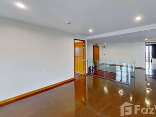 For rent 4 Beds condo in Phaya Thai, Bangkok