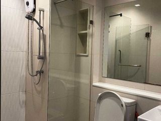 For rent 1 Beds condo in Huai Khwang, Bangkok