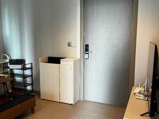 For rent 1 Beds condo in Huai Khwang, Bangkok