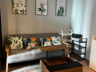 For rent 1 Beds condo in Huai Khwang, Bangkok
