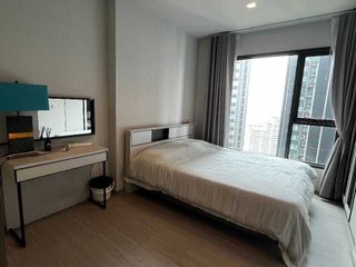 For rent 1 Beds condo in Huai Khwang, Bangkok