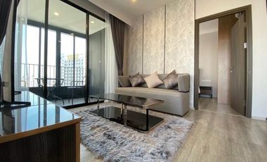 For rent 2 Beds condo in Watthana, Bangkok