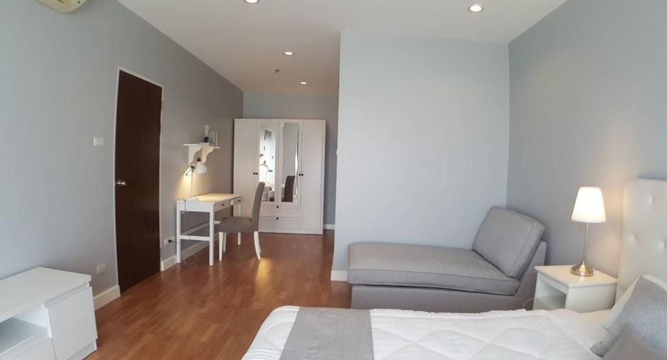 For rent 2 bed condo in Rat Burana, Bangkok