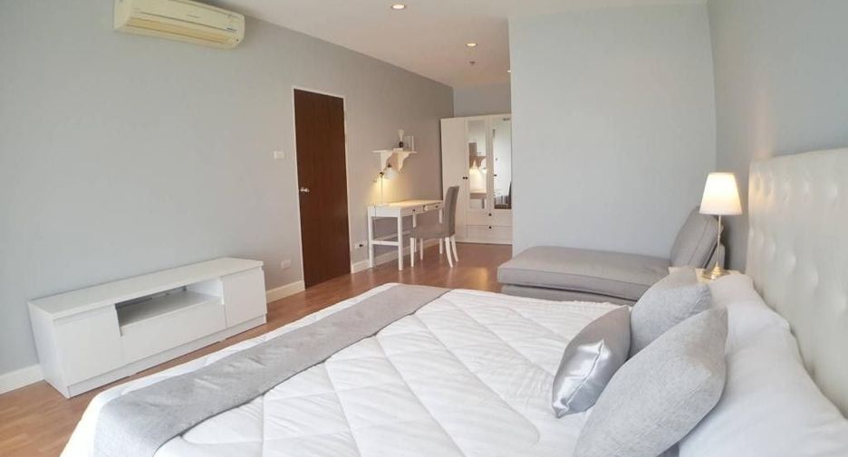 For rent 2 bed condo in Rat Burana, Bangkok