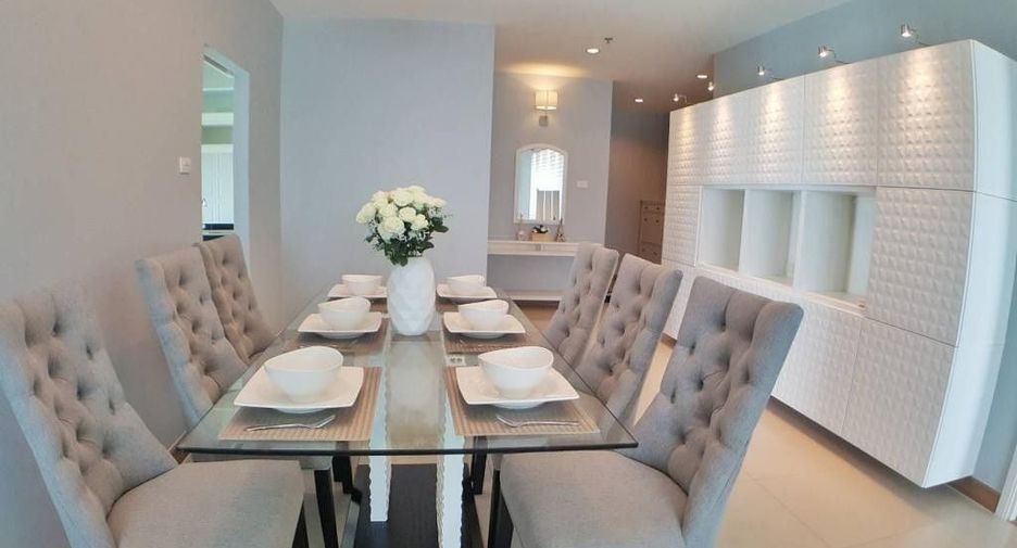 For rent 2 bed condo in Rat Burana, Bangkok