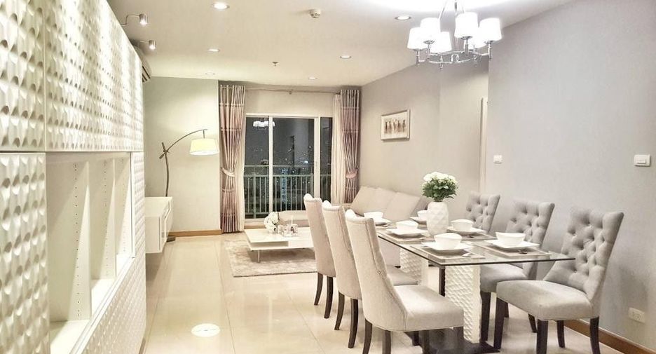 For rent 2 bed condo in Rat Burana, Bangkok