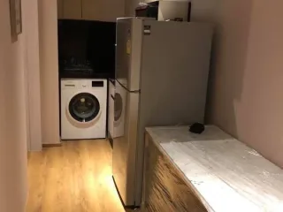 For rent スタジオ condo in Khlong Toei, Bangkok