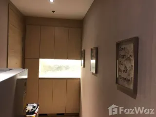 For rent スタジオ condo in Khlong Toei, Bangkok
