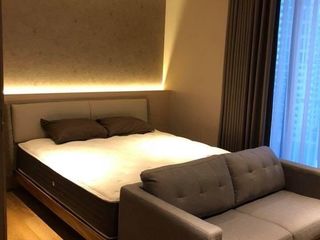 For rent スタジオ condo in Khlong Toei, Bangkok