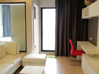 For rent 1 Beds condo in Khlong San, Bangkok