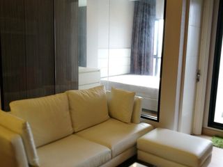 For rent 1 Beds condo in Khlong San, Bangkok