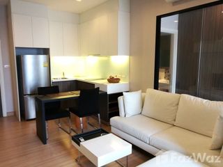For rent 1 Beds condo in Khlong San, Bangkok