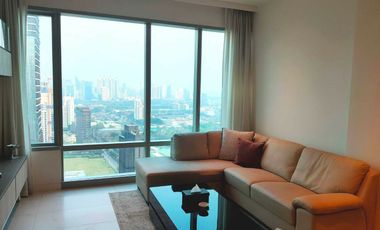 For rent 2 bed condo in Pathum Wan, Bangkok