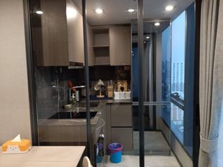 For rent 1 bed condo in Ratchathewi, Bangkok