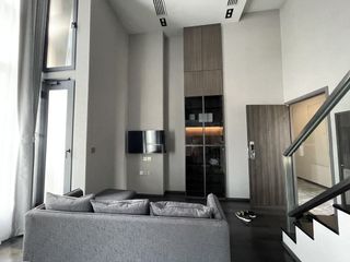 For rent 1 bed condo in Ratchathewi, Bangkok