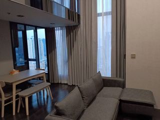 For rent 1 bed condo in Ratchathewi, Bangkok