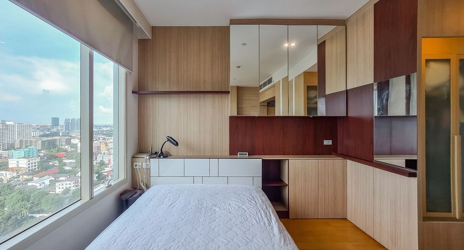 For sale スタジオ condo in Chatuchak, Bangkok