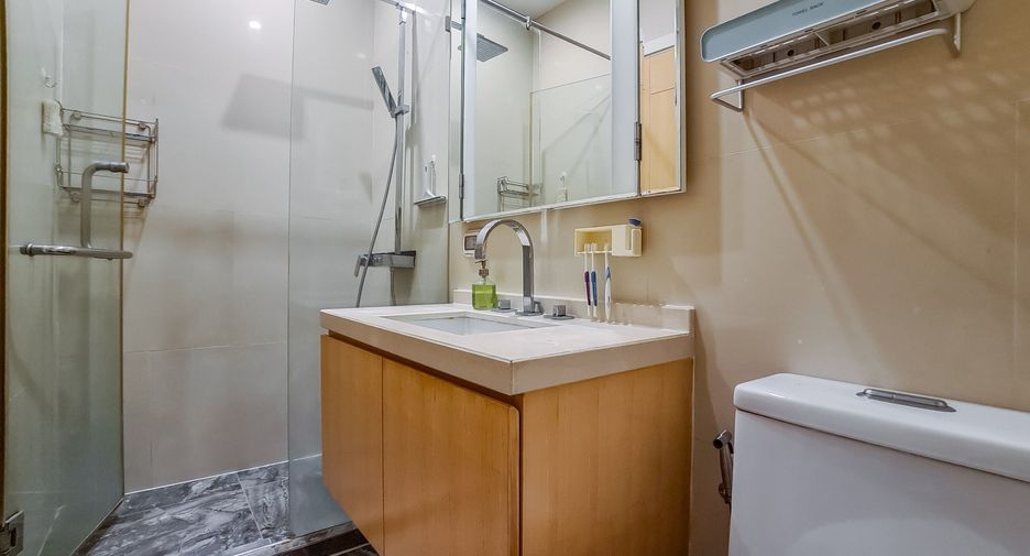 For sale スタジオ condo in Chatuchak, Bangkok