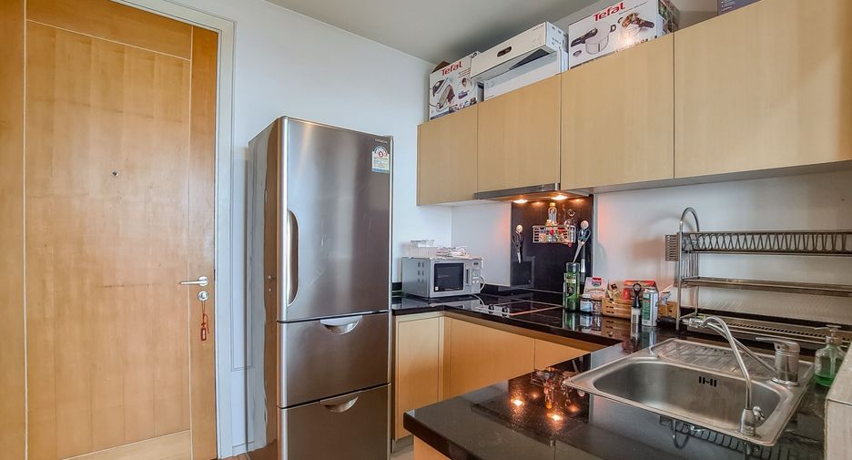 For sale スタジオ condo in Chatuchak, Bangkok