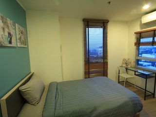 For sale 2 bed condo in Chatuchak, Bangkok