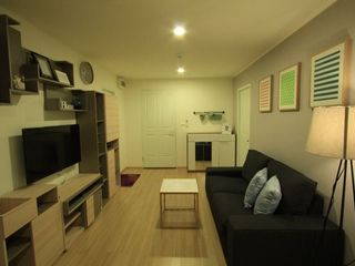 For sale 2 bed condo in Chatuchak, Bangkok