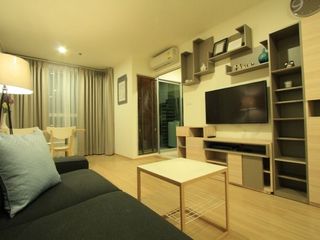 For sale 2 bed condo in Chatuchak, Bangkok