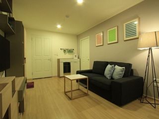 For sale 2 bed condo in Chatuchak, Bangkok