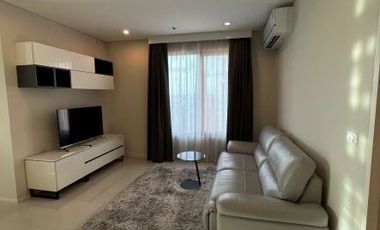 For rent 2 Beds condo in Watthana, Bangkok