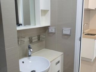 For rent 1 Beds condo in Huai Khwang, Bangkok