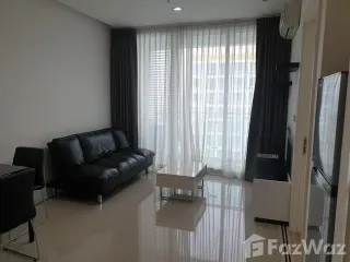 For rent 1 Beds condo in Huai Khwang, Bangkok