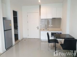 For rent 1 Beds condo in Huai Khwang, Bangkok