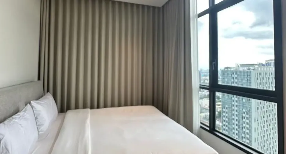 For sale 4 ベッドルーム condo in Watthana, Bangkok