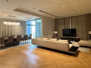 出售 4 卧室 公寓 在 Watthana, 曼谷