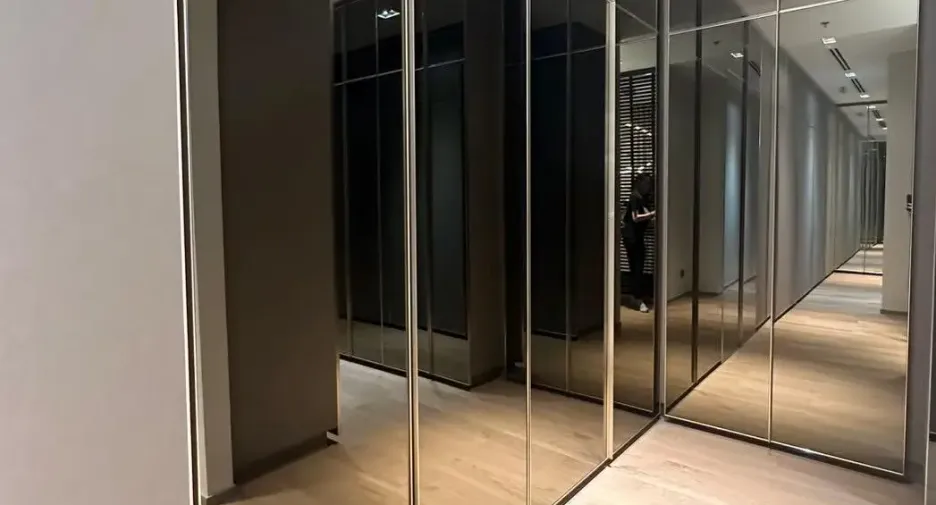 For sale 4 ベッドルーム condo in Watthana, Bangkok