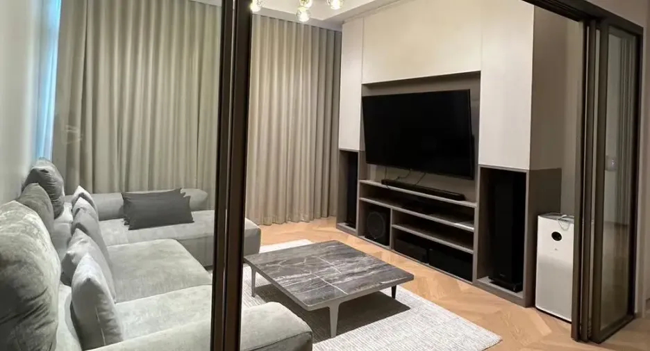 For sale 4 ベッドルーム condo in Watthana, Bangkok