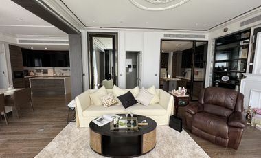 For rent 2 bed condo in Pathum Wan, Bangkok