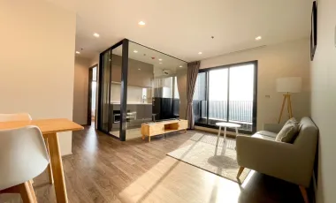 For rent 2 bed condo in Chatuchak, Bangkok
