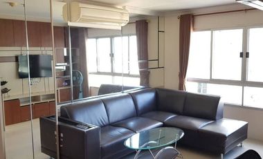 For sale 2 bed condo in Huai Khwang, Bangkok