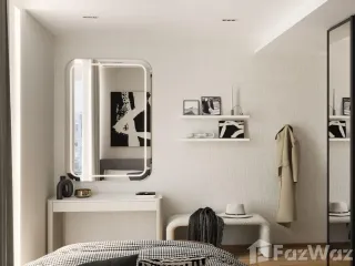 For rent 2 bed condo in Pathum Wan, Bangkok