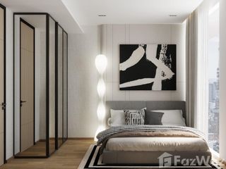 For rent 2 bed condo in Pathum Wan, Bangkok
