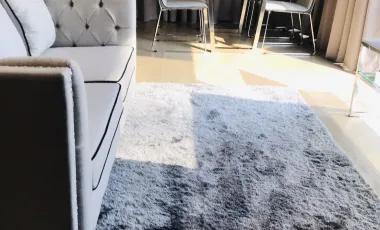 For rent 2 bed condo in Khlong Toei, Bangkok
