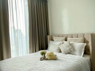 For rent 2 Beds condo in Pathum Wan, Bangkok