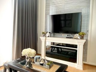 For rent 2 Beds condo in Pathum Wan, Bangkok