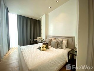 For rent 2 Beds condo in Pathum Wan, Bangkok