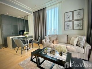 For rent 2 Beds condo in Pathum Wan, Bangkok