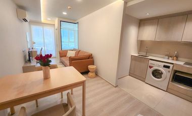 For rent 1 Beds condo in Khlong Toei, Bangkok