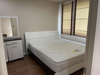 For sale 1 bed condo in Phasi Charoen, Bangkok